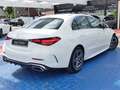 Mercedes-Benz C 220 C 220d AMG +Distronic+LED-Scheinw+R-Kamera+MBUX Wit - thumbnail 4