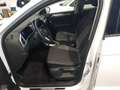 Volkswagen T-Roc 1.0 TSI GOAL NAVI ASSIST APP-CON PRIVACY Weiß - thumbnail 4