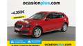 Skoda Kamiq 1.5 TSI Style DSG Rojo - thumbnail 1