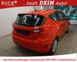 Ford Fiesta C&C 1.1 LED/NAVI/DAB/PDC/KLIMA Rouge - thumbnail 3