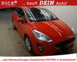 Ford Fiesta C&C 1.1 LED/NAVI/DAB/PDC/KLIMA Rouge - thumbnail 2