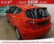 Ford Fiesta C&C 1.1 LED/NAVI/DAB/PDC/KLIMA Rot - thumbnail 4