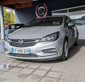 1.6 D 136CH INNOVATION EURO6D-T