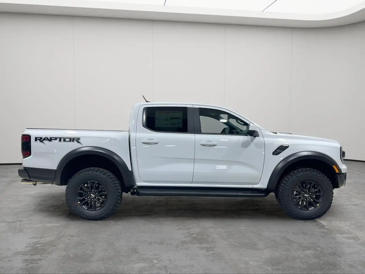 Ford Ranger снимка Ford Ranger