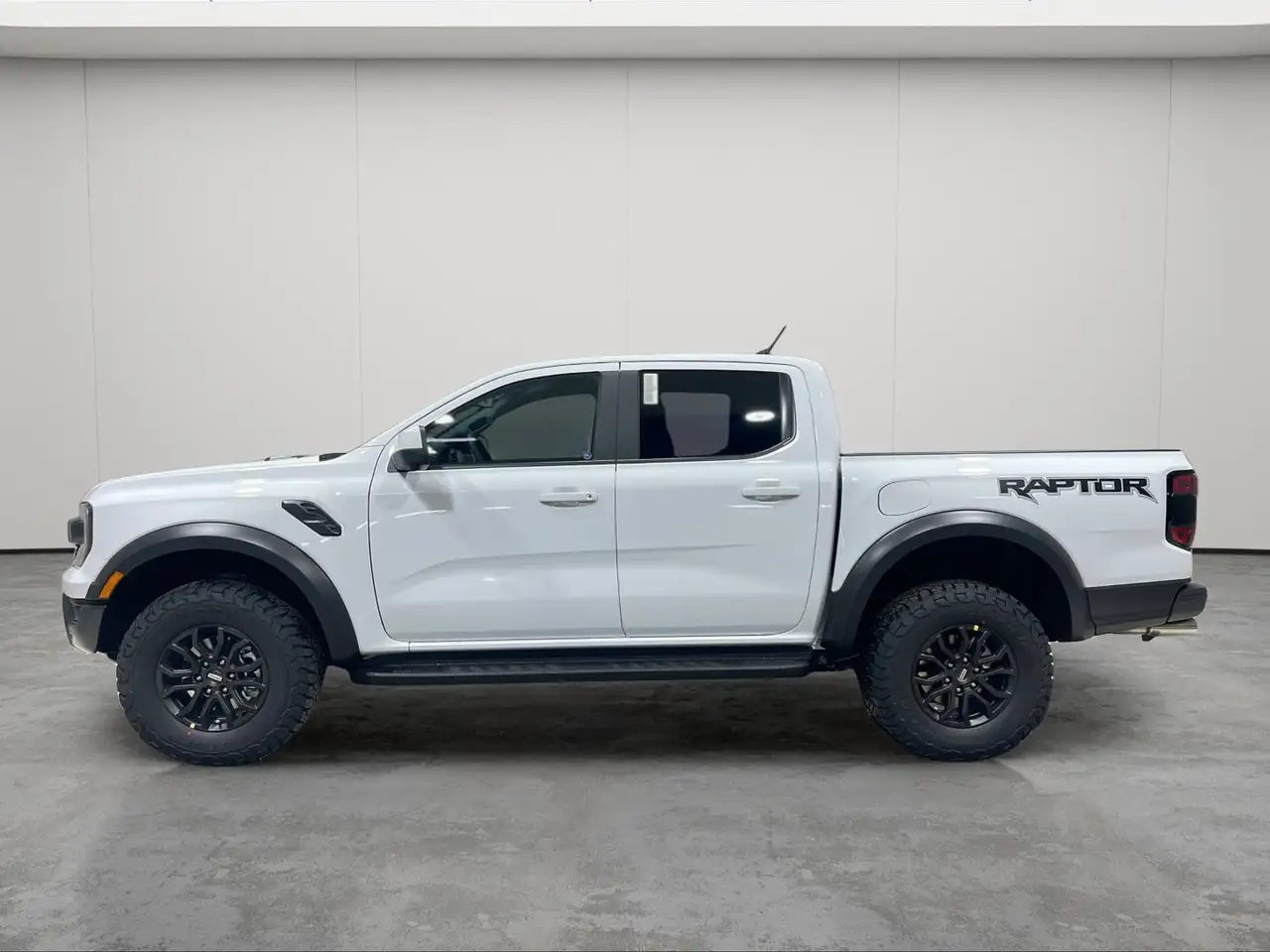 Ford Ranger снимка Ford Ranger