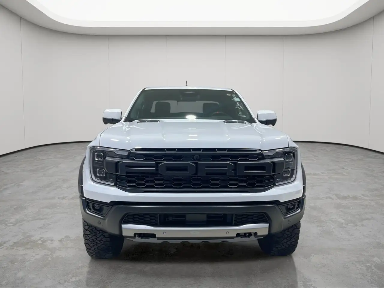 Ford Ranger снимка Ford Ranger
