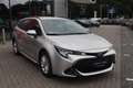 Toyota Corolla Touring Sports HYBRID 140 DYNAMIC APPLE/ANDROID NA Grijs - thumbnail 8