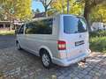 Volkswagen T5 Caravelle T5 2.5 TDI Caravelle Comfortline lang*9.Sitze* Silber - thumbnail 3