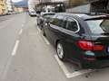 BMW 530 530d xDrive Touring Aut. Schwarz - thumbnail 7