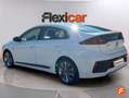 Hyundai IONIQ HEV 1.6 GDI Tecno Blanco - thumbnail 8