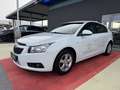 Chevrolet Cruze LT 1,6 Benzin Navigation PDC 17''LM Räder! Weiß - thumbnail 1