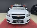 Chevrolet Cruze LT 1,6 Benzin Navigation PDC 17''LM Räder! Weiß - thumbnail 2