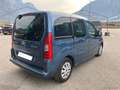 Citroen Berlingo 1.6 HDi 90 Multispace Blau - thumbnail 5