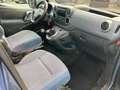 Citroen Berlingo 1.6 HDi 90 Multispace Blau - thumbnail 8