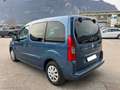 Citroen Berlingo 1.6 HDi 90 Multispace Blau - thumbnail 4
