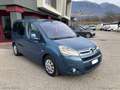 Citroen Berlingo 1.6 HDi 90 Multispace Blau - thumbnail 3