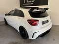 Mercedes-Benz A 45 Performance Sitze, Pano, Voll, H&R, ... Wit - thumbnail 8