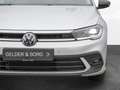 Volkswagen Polo MOVE 1.0 TSI MATRIX|NAVI|TRAVEL|KAMERA|DAB Zilver - thumbnail 15