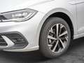 Volkswagen Polo MOVE 1.0 TSI MATRIX|NAVI|TRAVEL|KAMERA|DAB Silber - thumbnail 16