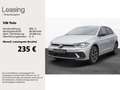 Volkswagen Polo MOVE 1.0 TSI MATRIX|NAVI|TRAVEL|KAMERA|DAB Argento - thumbnail 2