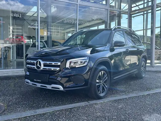 Mercedes-Benz GLB 200 d °PANO°GARANTIE