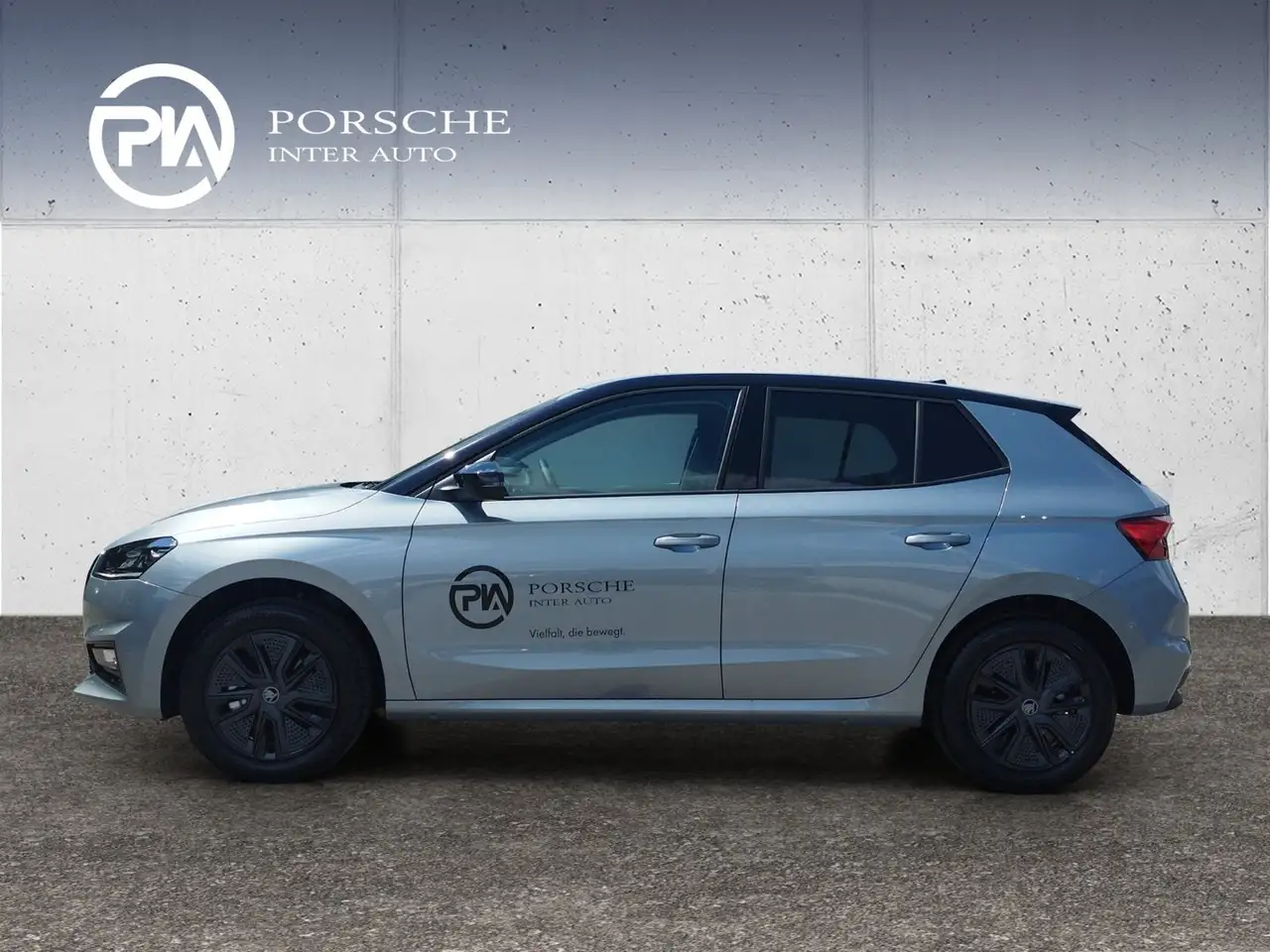 Skoda Fabia 2026