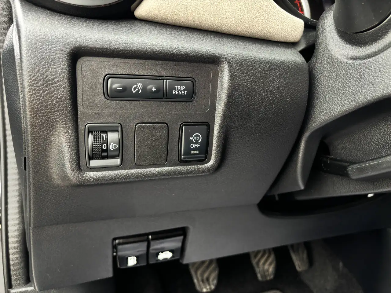 Nissan Micra 1.0 ig-t Acenta 92cv, миниатюра 11
