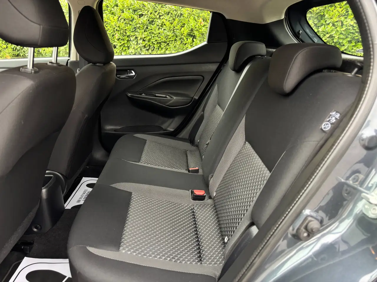 Nissan Micra 1.0 ig-t Acenta 92cv, миниатюра 18