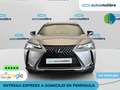 Lexus UX 250h Business 2WD Серебристый - thumbnail 11