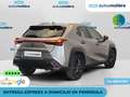 Lexus UX 250h Business 2WD Серебристый - thumbnail 4