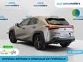 Lexus UX 250h Business 2WD Серебристый - thumbnail 3