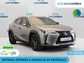 Lexus UX 250h Business 2WD Серебристый - thumbnail 2