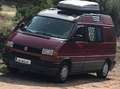 Volkswagen T4 Dehler Maxivan GL Rot - thumbnail 1