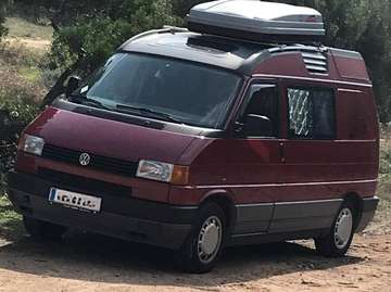Dehler Maxivan GL