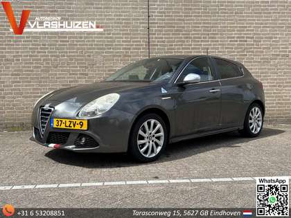 Alfa Romeo Giulietta 1.4 T Distinctive | Navi | Climate | Cruise |