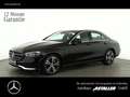 Mercedes-Benz E 400 d 4M Avantgarde 2x AHK+Distro+AirBody+Wide Schwarz - thumbnail 1