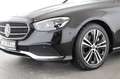 Mercedes-Benz E 400 d 4M Avantgarde 2x AHK+Distro+AirBody+Wide Schwarz - thumbnail 6