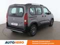 Peugeot Rifter 1.5 Blue-HDi Allure L1 Gris - thumbnail 26