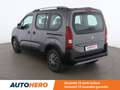 Peugeot Rifter 1.5 Blue-HDi Allure L1 Gris - thumbnail 4