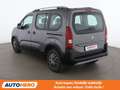 Peugeot Rifter 1.5 Blue-HDi Allure L1 Grau - thumbnail 4