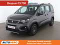 Peugeot Rifter 1.5 Blue-HDi Allure L1 Grau - thumbnail 1
