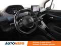 Peugeot Rifter 1.5 Blue-HDi Allure L1 Gris - thumbnail 18