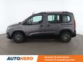 Peugeot Rifter 1.5 Blue-HDi Allure L1 Gris - thumbnail 3