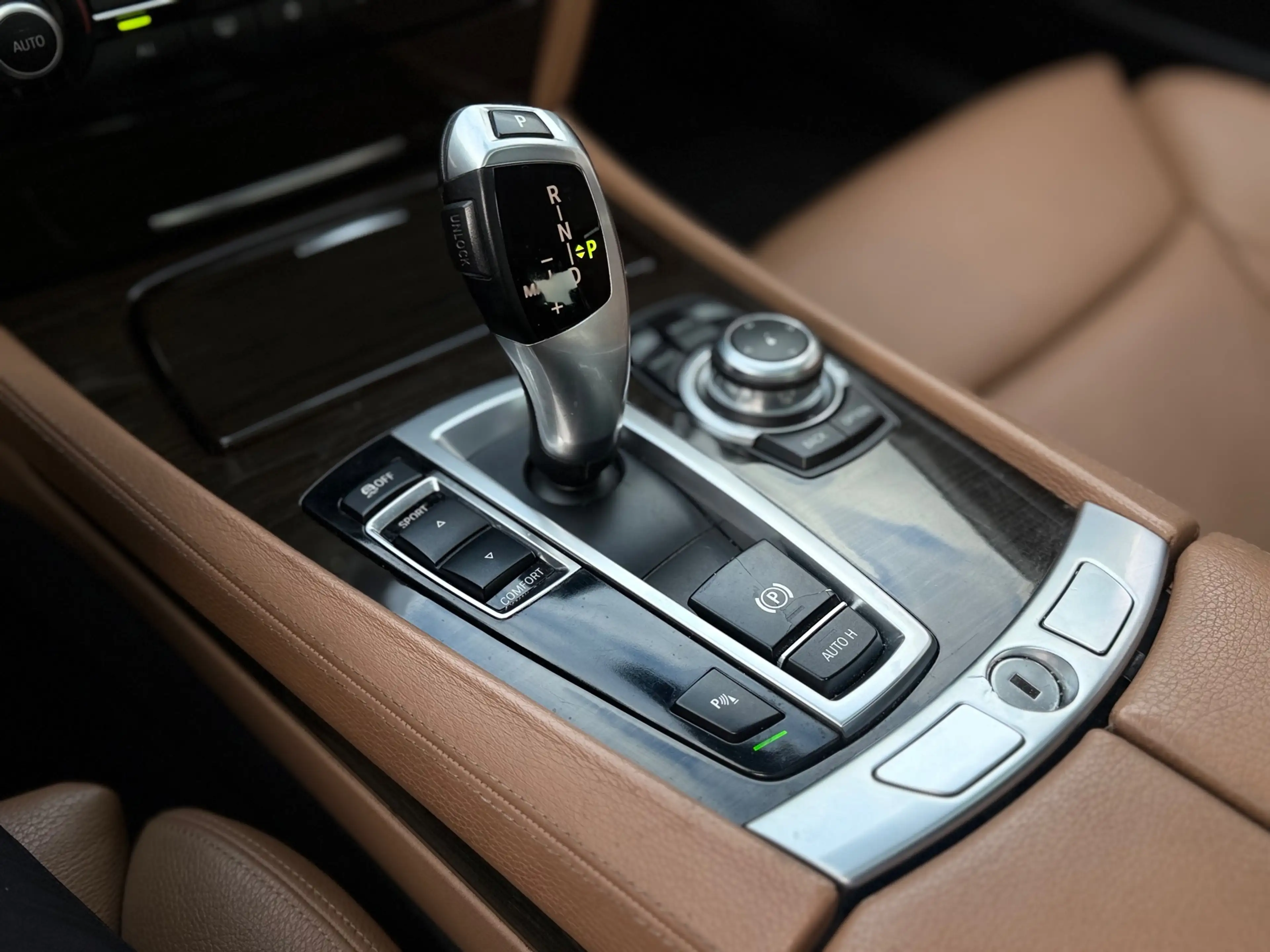 BMW 730 7-serie 730d High Executive VOL OPTIES | BAK STORI — photo 15