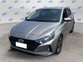 Hyundai i20 1.2 Connectline Gpl Grigio - thumbnail 1