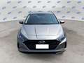 Hyundai i20 1.2 Connectline Gpl Grigio - thumbnail 8