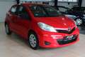 Toyota Yaris Cool*TÜV NEU*1.HAND*TOP ZUSTAND*Klima* Rouge - thumbnail 1