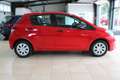 Toyota Yaris Cool*TÜV NEU*1.HAND*TOP ZUSTAND*Klima* Rouge - thumbnail 2