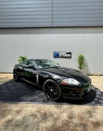 XKR 4.2 v8