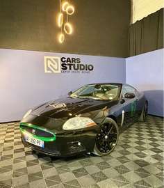 XKR 4.2 v8